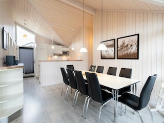 Ferienhaus Großenbrode Außenaufnahme 12