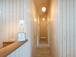 Ferienhaus Großenbrode Außenaufnahme 13