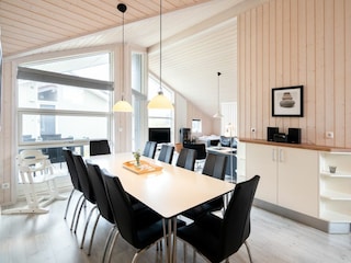 Ferienhaus Großenbrode Außenaufnahme 15