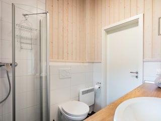 Ferienhaus Großenbrode Außenaufnahme 17