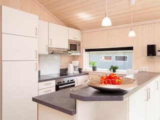 Ferienhaus Großenbrode Ausstattung 11