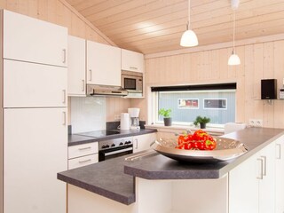 Ferienhaus Großenbrode Ausstattung 18