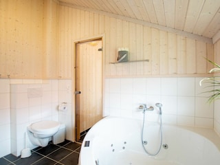 Ferienhaus Großenbrode Ausstattung 12
