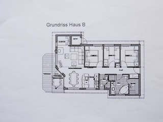 Ferienhaus Großenbrode Grundriss 36
