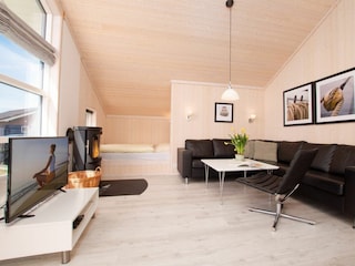 Ferienhaus Großenbrode Ausstattung 12