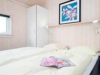 Ferienhaus Großenbrode Ausstattung 22