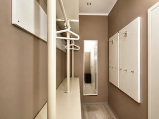 1. Schlafzimmer mit Ankleide
