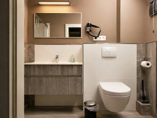 Bad zum 1. Schlafzimmer