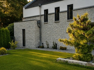 Detailaufnahme Garten