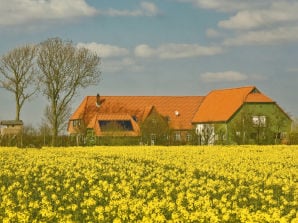 Ferienwohnung "Groode Stuv" - Hof Rungholt - Nordfriesland - image1