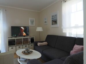 Apartamento vacacional Wohnung Waterkant /02