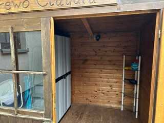 Ferienwohnung Kühlungsborn-West Außenaufnahme 7