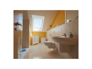 Ferienhaus Wittenbeck Ausstattung 9