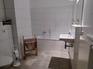 Ferienwohnung Kühlungsborn-Ost Ausstattung 14