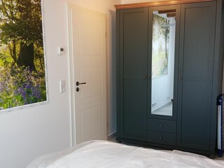 Kleiderschrank
