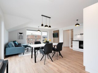 Ferienwohnung Kellenhusen Außenaufnahme 3