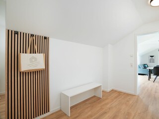 Ferienwohnung Kellenhusen Außenaufnahme 5
