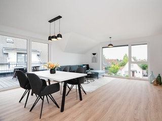 Ferienwohnung Kellenhusen Außenaufnahme 7