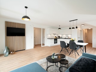 Ferienwohnung Kellenhusen Außenaufnahme 8