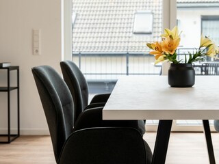 Ferienwohnung Kellenhusen Außenaufnahme 9