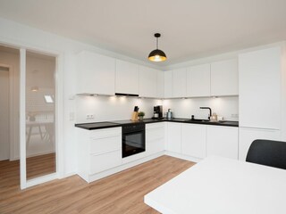 Ferienwohnung Kellenhusen Außenaufnahme 10