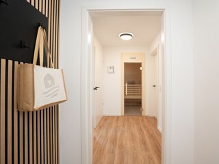 Ferienwohnung Kellenhusen Außenaufnahme 12