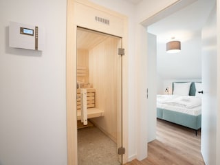 Ferienwohnung Kellenhusen Außenaufnahme 13