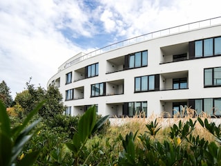 Fassade / Eingang