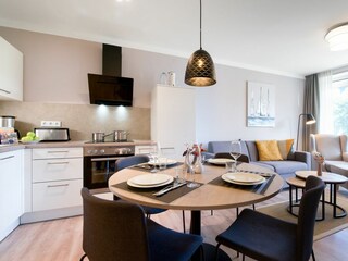 Ferienwohnung Travemünde Außenaufnahme 18