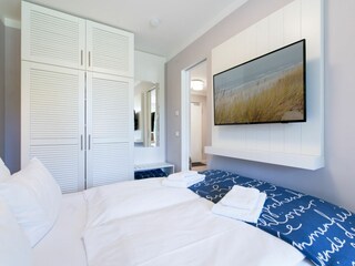 Ferienwohnung Travemünde Außenaufnahme 24