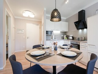 Ferienwohnung Travemünde Außenaufnahme 26