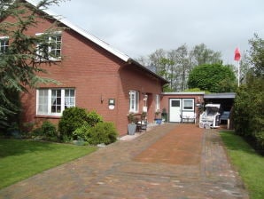 Ferienwohnung Behrends - Dornumersiel - image1