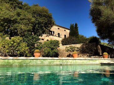 Finca Son Coll