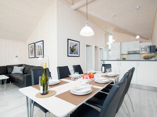 Ferienhaus Großenbrode Ausstattung 17