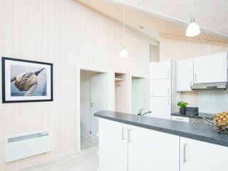 Ferienhaus Großenbrode Ausstattung 20