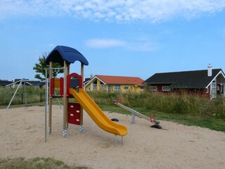 Spielplatz