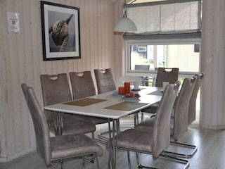 Ferienhaus Großenbrode Außenaufnahme 11