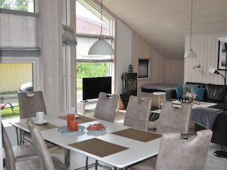 Ferienhaus Großenbrode Außenaufnahme 12
