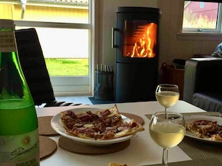 Ferienhaus Großenbrode Außenaufnahme 13