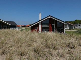 Fassade / Eingang