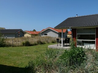 Fassade / Eingang