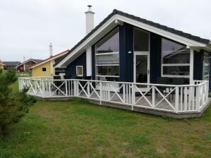 Casa vacanze Ferienhaus 95