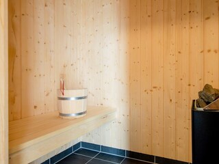 Ferienhaus Großenbrode Ausstattung 17