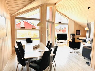 Ferienhaus Großenbrode Außenaufnahme 11