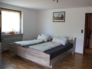 Ferienwohnung Gößweinstein Ausstattung 16