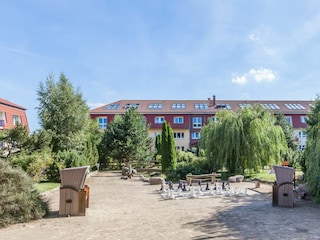 Spielanlage