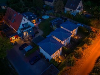 Ferienhaus Heiligendamm Außenaufnahme 8