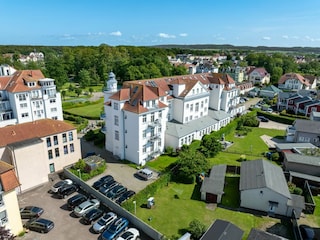 Vogelperspektive