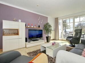 Vakantieappartement Wohnung 103