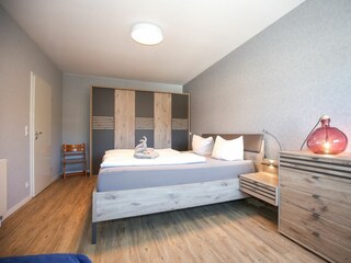 Ferienwohnung Kühlungsborn-Ost Ausstattung 23